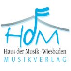 Haus der Musik - Wiesbaden Logo